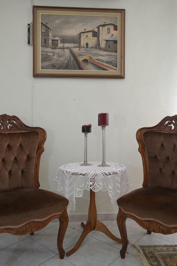Dekarcho Rustic Guesthouse מראה חיצוני תמונה